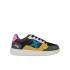 Chaussures Munich Enfant Legit Kid 08 Multicolore