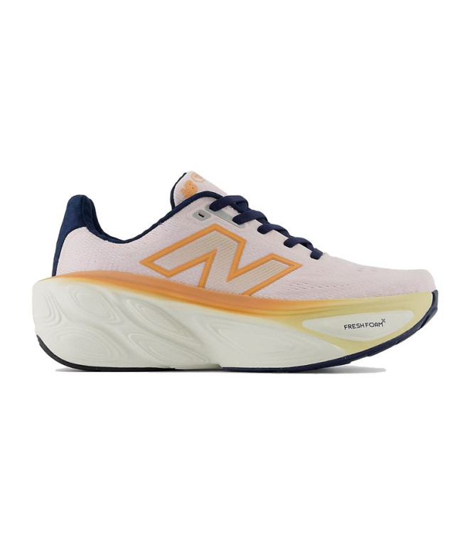 Chaussures Running de New Balance Fresh Foam X...