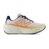 Chaussures Running de New Balance Fresh Foam X Plus v5 Granit Rose Femme