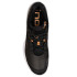 Chaussures Nox Homme AT10 Pro Noir/Or