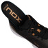 Chaussures Nox Homme AT10 Pro Noir/Or