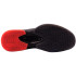 Chaussures pádel Nox de At10 Lux Noir Rouge