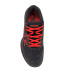 Chaussures pádel Nox de At10 Lux Noir Rouge