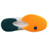 Chaussures Nox ML10 Hexa Blanc/Orange