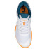 Chaussures Nox ML10 Hexa Blanc/Orange