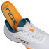 Chaussures Nox ML10 Hexa Blanc/Orange