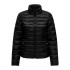 Veste Only Onltahoe Quilted Noir Femme