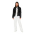 Veste Only Onltahoe Quilted Noir Femme