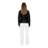 Veste Only Onltahoe Quilted Noir Femme