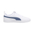 Chaussures Puma Rickie White Blue