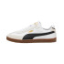 Chaussures Puma Club II Era White