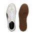 Chaussures Puma Club II Era White