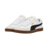 Chaussures Puma Club II Era White