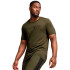 T-shirt Fitness de Puma Energy Cloudspun Graphic Homme
