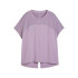 T-shirt Fitness de Puma Cloudspun Mix - Reg Femme