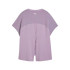 T-shirt Fitness de Puma Cloudspun Mix - Reg Femme