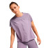 T-shirt Fitness de Puma Cloudspun Mix - Reg Femme