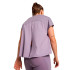 T-shirt Fitness de Puma Cloudspun Mix - Reg Femme
