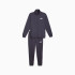 Survêtement Homme Puma Clean Sweat Suit Fl Grey Galactico