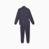 Survêtement Homme Puma Clean Sweat Suit Fl Grey Galactico