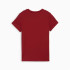 T-shirt Femme Puma Essentials Logo Rouge