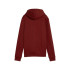 Sweat Femme Puma Essentials Logo Rouge