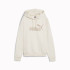 Sweat Décontracté Femme Puma Essentials+ Animal Fl Snow Alpina