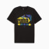 T-shirt Homme Puma Graphics Puma Sports Black