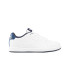 Chaussures Reebok Enfant Royal Complete Cln 2.0 Blanc/Bleu