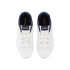 Chaussures Reebok Enfant Royal Complete Cln 2.0 Blanc/Bleu