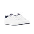 Chaussures Reebok Enfant Royal Complete Cln 2.0 Blanc/Bleu