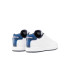 Chaussures Reebok Enfant Royal Complete Cln 2.0 Blanc/Bleu