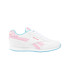 Chaussures Reebok Enfant Royal Cl Jog 3.0 Blanc Rose