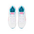 Chaussures Reebok Enfant Royal Cl Jog 3.0 Blanc Rose