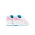 Chaussures Reebok Enfant Royal Cl Jog 3.0 Blanc Rose