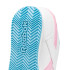 Chaussures Reebok Enfant Royal Cl Jog 3.0 Blanc Rose