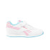 Chaussures Reebok Enfant Royal Cl Jog 3.0 1V Blanc