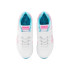Chaussures Reebok Enfant Royal Cl Jog 3.0 1V Blanc