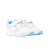 Chaussures Reebok Enfant Royal Cl Jog 3.0 1V Blanc