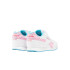 Chaussures Reebok Enfant Royal Cl Jog 3.0 1V Blanc