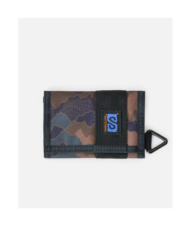 Portefeuille Rip Curl Surf Homme Portefeuille...