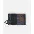 Portefeuille Rip Curl Surf Homme Portefeuille de recherche Noir/Olive