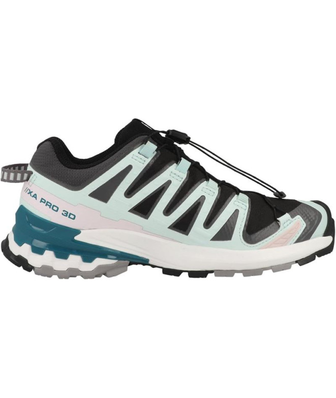 Chaussures Trail Salomon de XA Pro 3D V9...