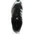 Chaussures Trail Salomon de XA Pro 3D V9 Gore-Tex Noir/Bleu Femme