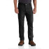 Pantalon Homme Carhartt Rigby Straight Fit Pantalon Noir