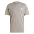 T-shirt adidas Homme Essentiels saisonniers Mélange