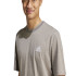 T-shirt adidas Homme Essentiels saisonniers Mélange