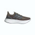 Chaussures de Running adidas Ultraboost 5 Homme Vert Olive