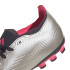 football adidas Predator Bottes de la Ligue 2g