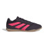 Chaussures de Football Sala adidas Predator 6 Club IN Black Pink